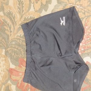 volleyball spandex